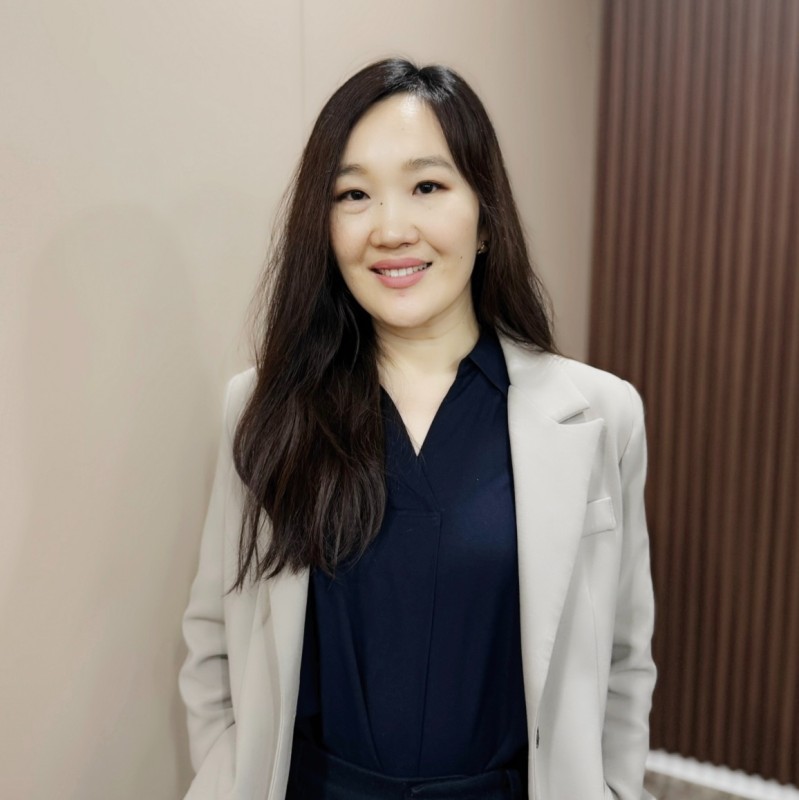 Unengerel Chuluunbat