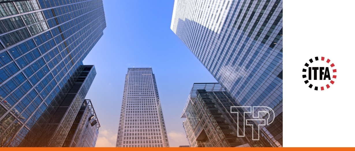 Reels | ITFA Education Day: Chris Hall t...