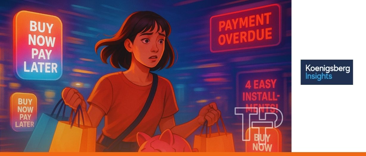 The BNPL time bomb: How “Buy Now, ...