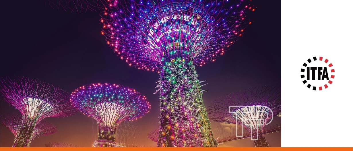 ITFA Singapore Roundtable