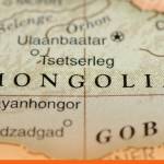 mongolia