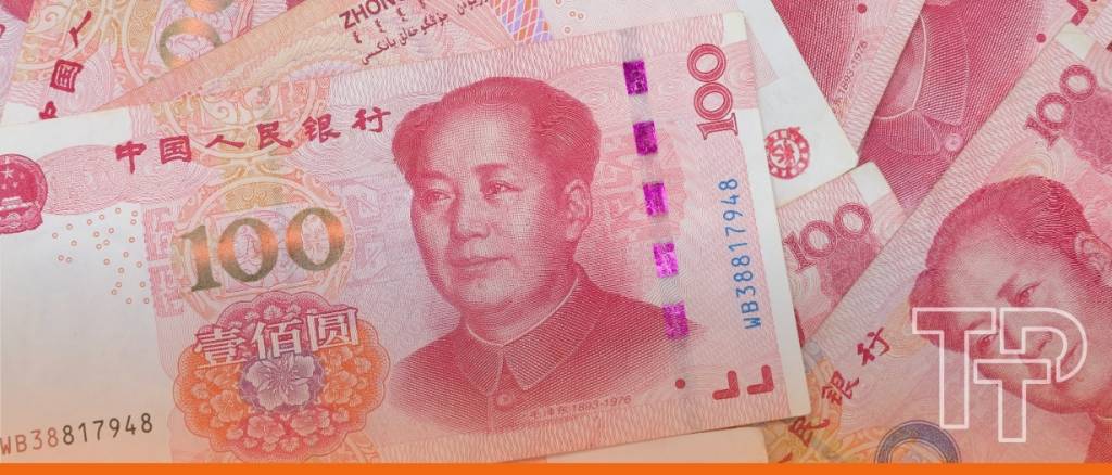 renminbi trade finance