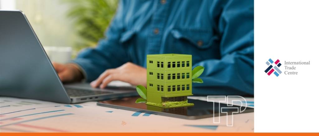 sustainable sme finance