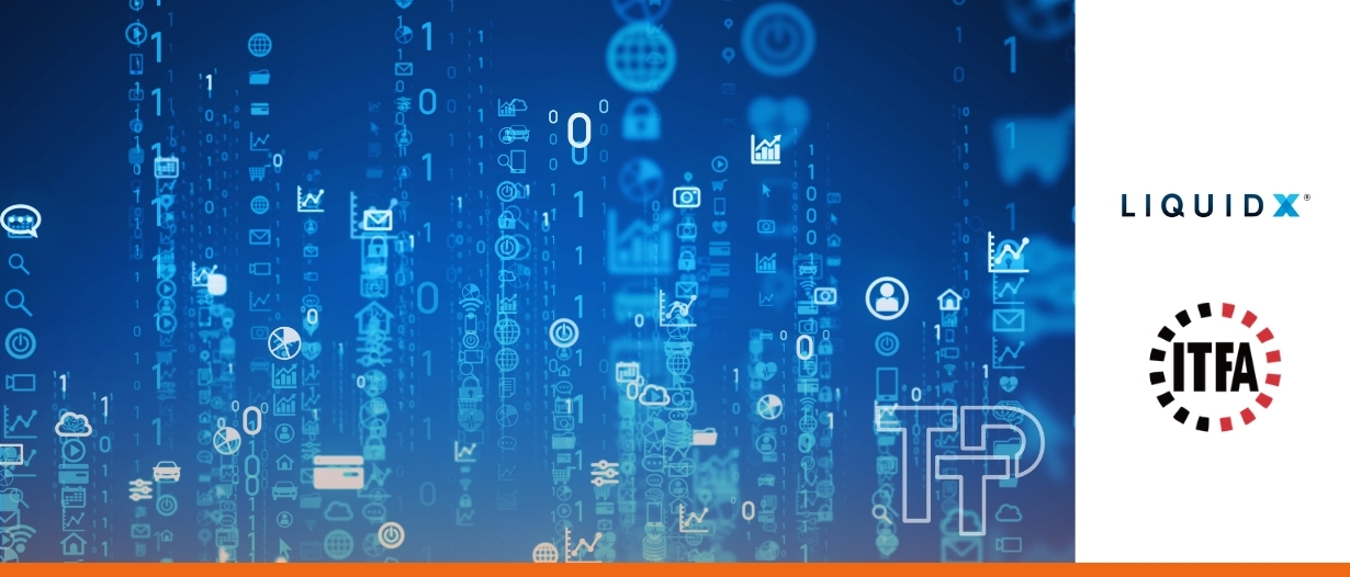 VIDEO | Using digitalisation to navigate...