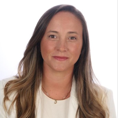 Cruz Gonzalez Agrelo