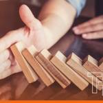 How is risk managed in trade finance