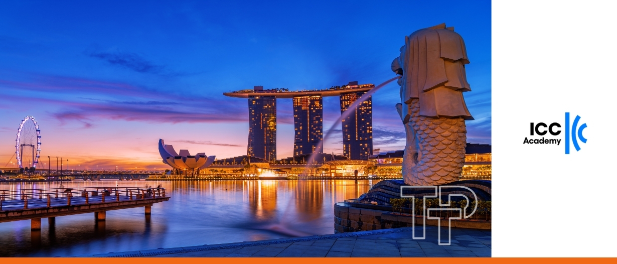 ICC Academy Supply Chain Finance Summit ...