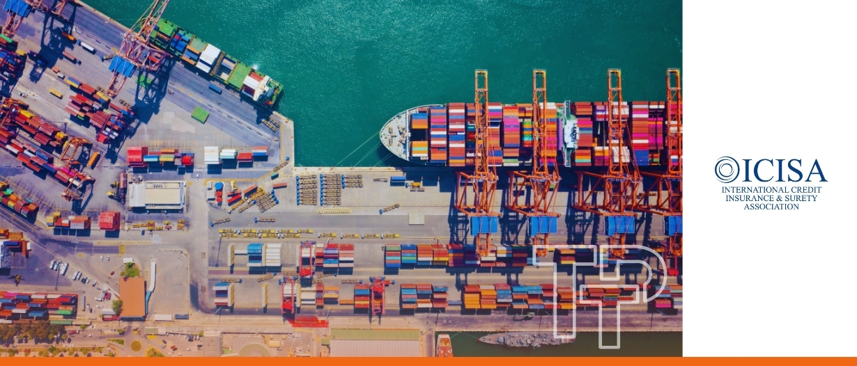 ICISA Trade Credit Insurance Week 2025