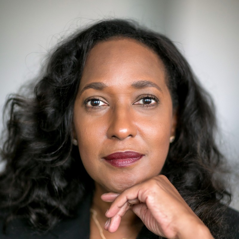 Pamela Coke-Hamilton