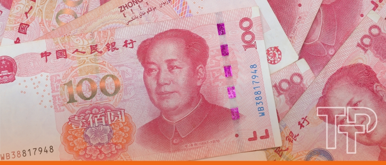Renminbi retains sixth spot in global cu...