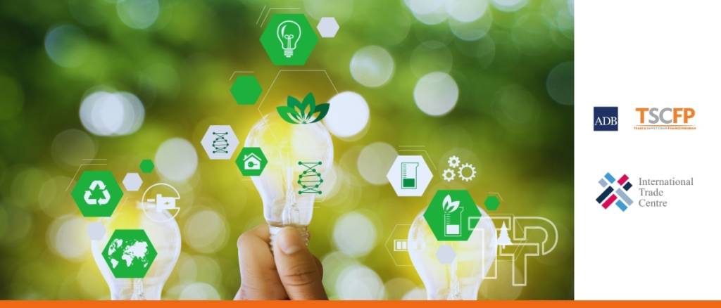 SME Sustainability Toolkit - trade, compliance, access to finance