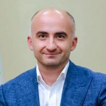Sandro Rtveladze