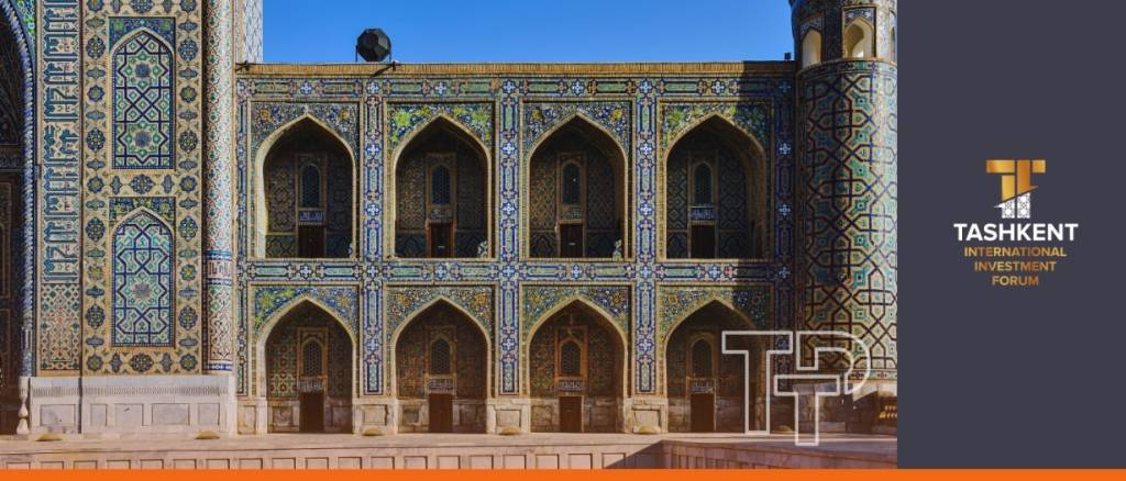 Turning logistics challenges into investment opportunities in Uzbekistan