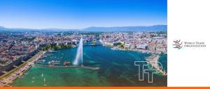 WTO Public Forum 2025