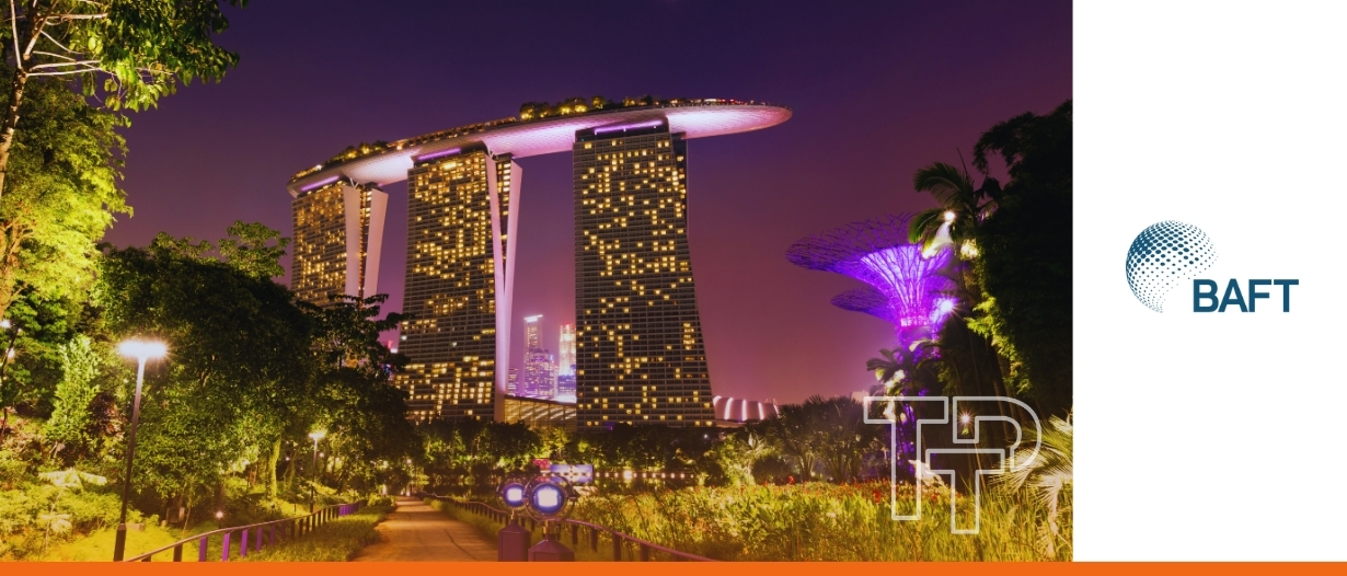 2025 Asia Bank to Bank Forum