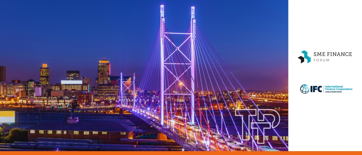 Global SME Finance Forum 2025