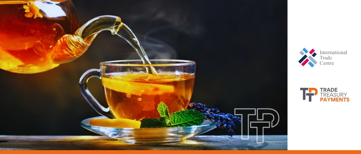 PODCAST | SMEs in focus: Tea, tariffs, a...