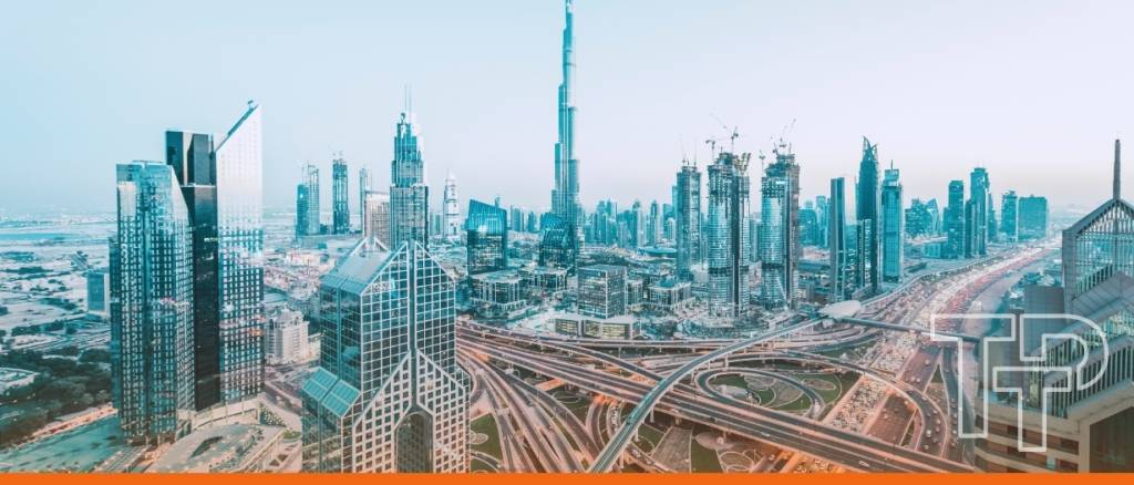 A new approach to trade underpins the Gulf’s economic transformation