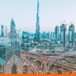 A new approach to trade underpins the Gulf’s economic transformation