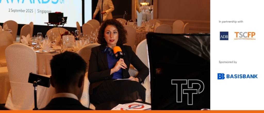 Basisbank on digitalisation and SME finance in Georgia web featured