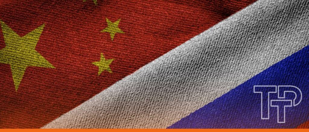 China opens Yuan markets to Russian energy giants via panda bonds web