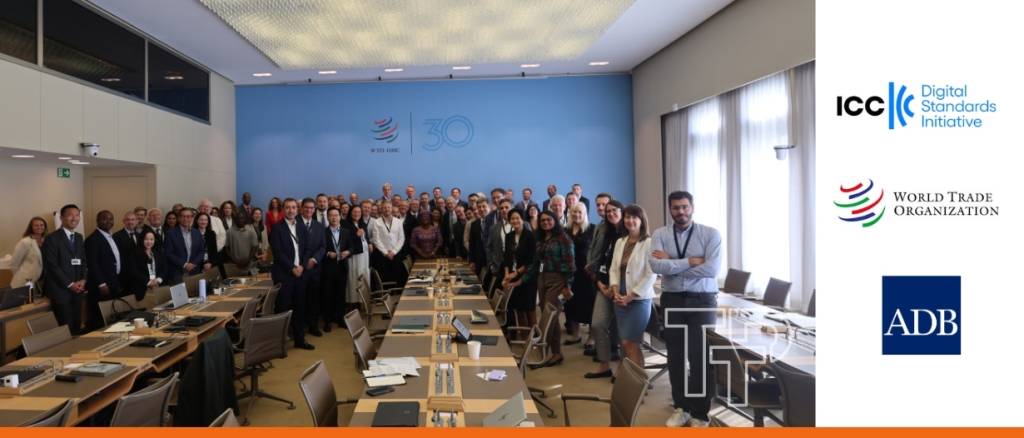 Digital Trade Transformation Forum sets stage for interoperable global trade systems