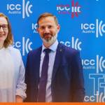 Digitisation in trade finance - DCSA’s Counsel shares vision for e-bills at ICC Austria