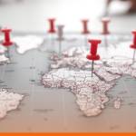 EBRD Regional Economic Report - Economies under pressure amid global tensions