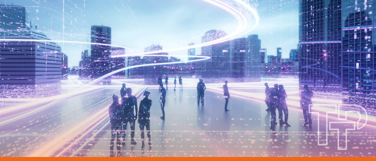 Global identity: the missing layer in di...