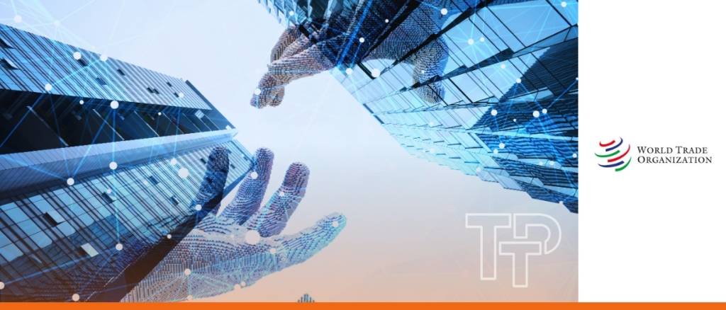 Inside the WTO World Trade Report - Will artificial intelligence help or hinder trade