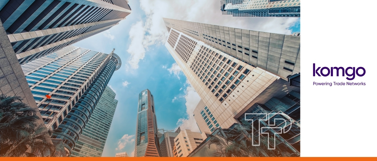 VIDEO | Komgo’s approach to TFMS