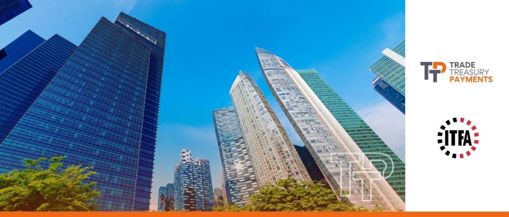 Resilience, defence, and the future of trade finance