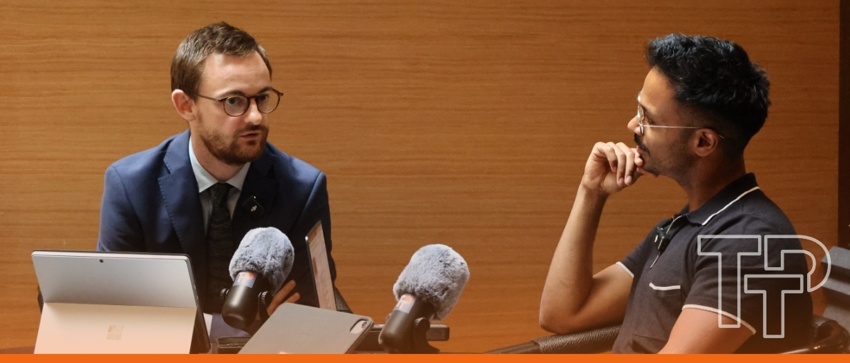 Running the distance - Why trade finance needs smarter regulation and broader voices web featured