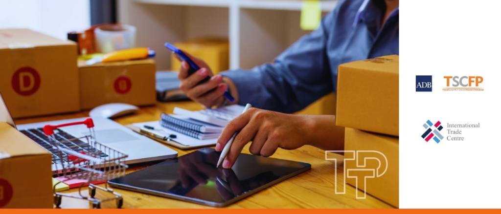 SME Standards Navigation Toolkit - trade, compliance, and access to finance