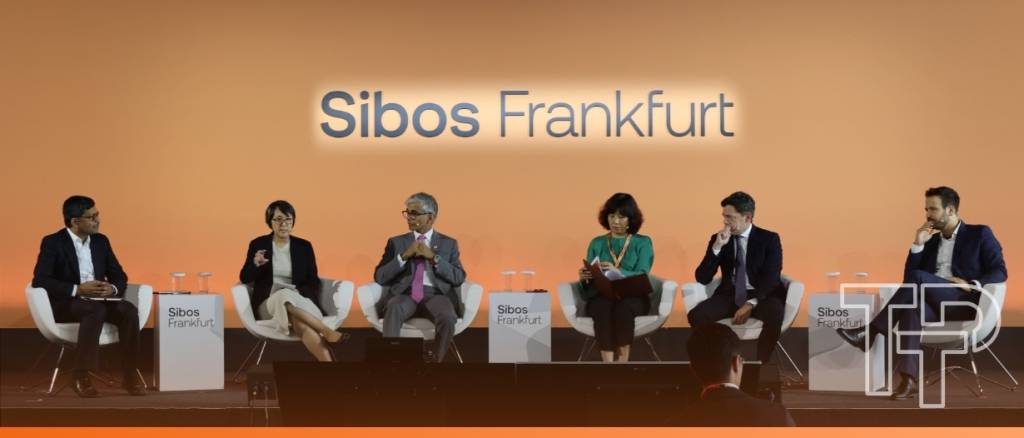 Shifting supply chains in an age of tariffs and new demand - web