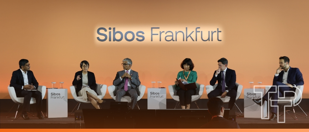 Shifting supply chains in an age of tari...