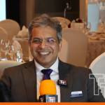 State Bank of India on resilience and global partnerships