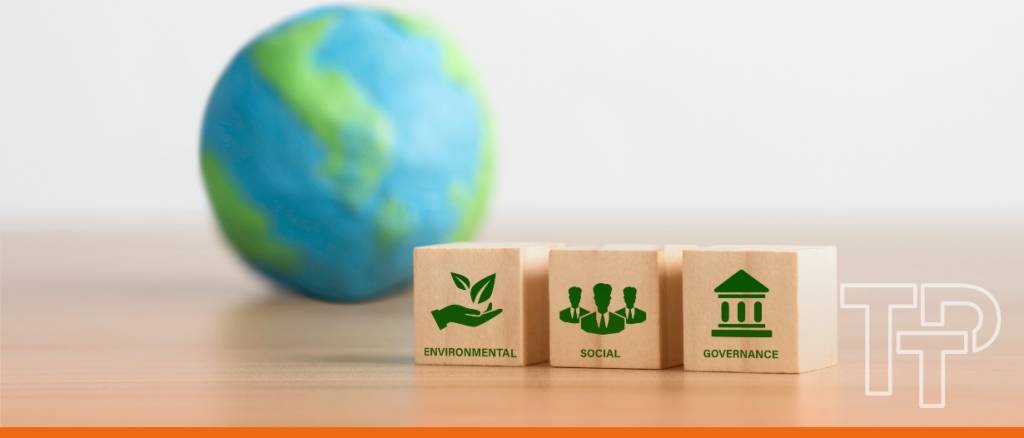 Sustainable supply chain finance - making ESG count in real business