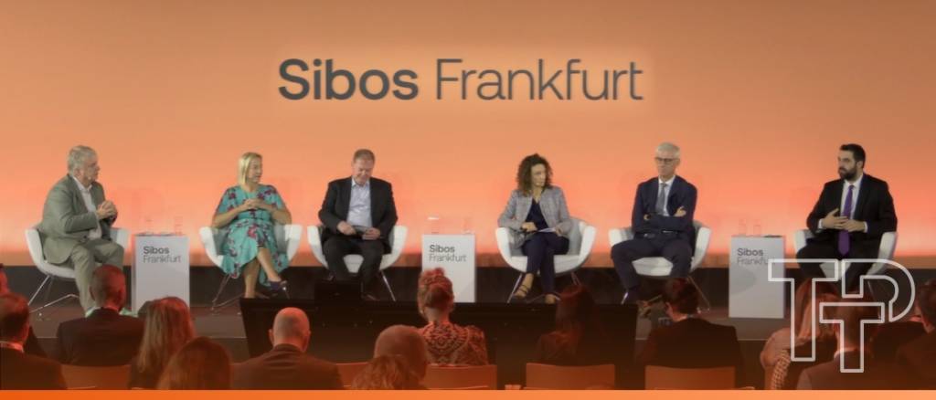 The pace of change is increasing in the global markets with T+1 and beyond web