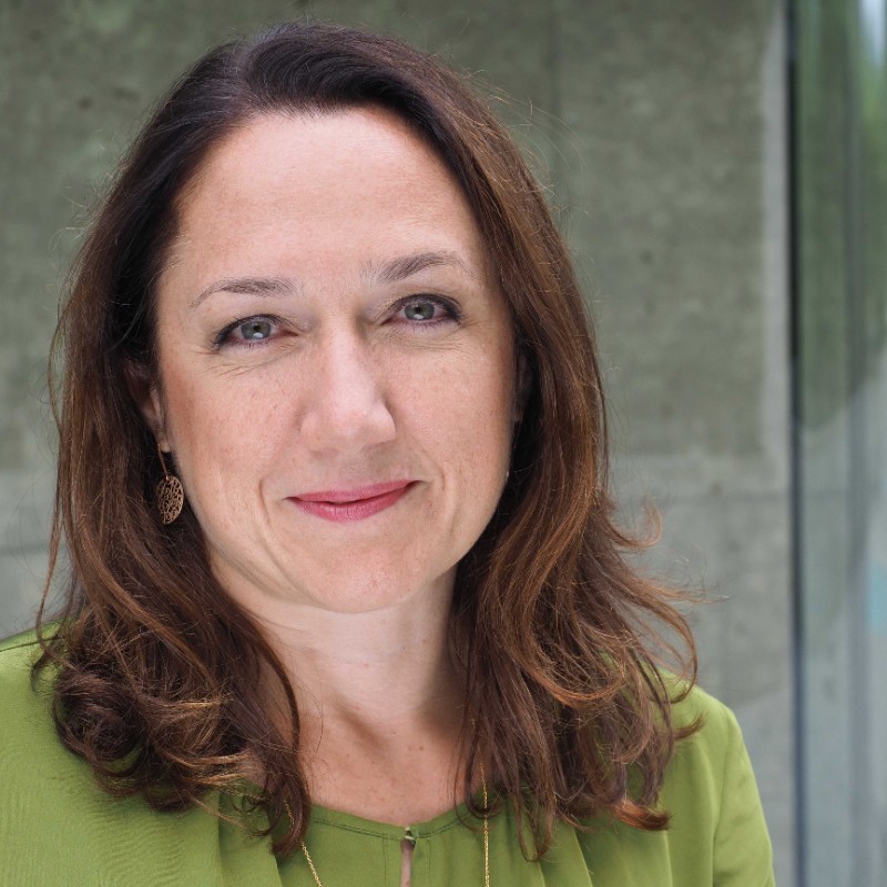 Veronica Assandri Foldnes