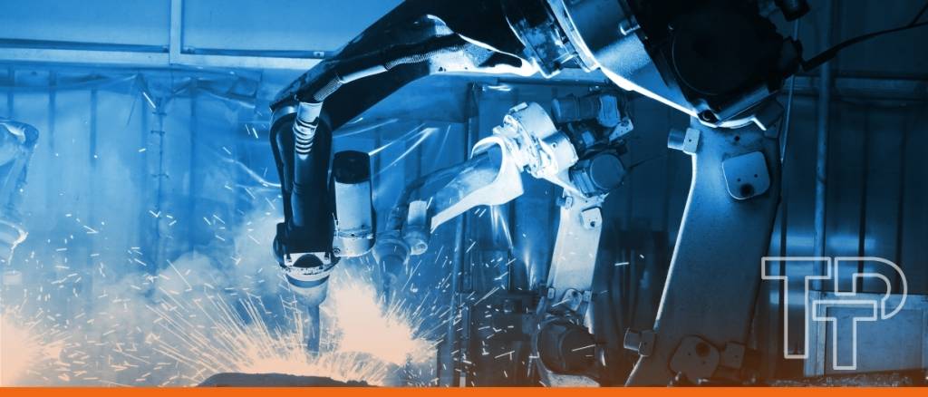 Washington launches Section 232 investigation on trade security risks in robotics and machinery