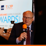 At the Asian Development Bank’s Trade & Supply Chain Finance Program (TSCFP) Awards in Singapore, Trade Treasury Payments spoke with Victor Van Der Kwast, CEO and Managing Director of Byblos Bank Europe, about the bank’s role in mobilising trade finance across both developed and developing markets.