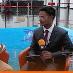 Corporate to bank connectivity Komgo