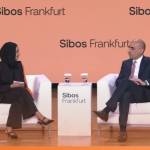 JPMorgan’s Umar Farooq on the future of global payments Sibos