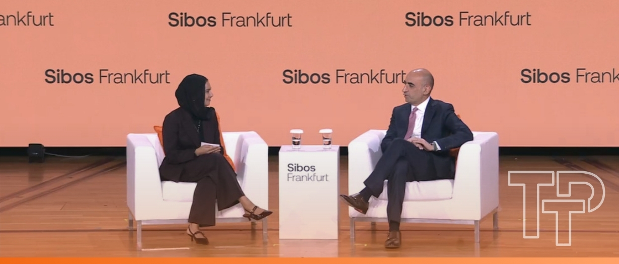Sibos 2025: Keep your eye on the climate...