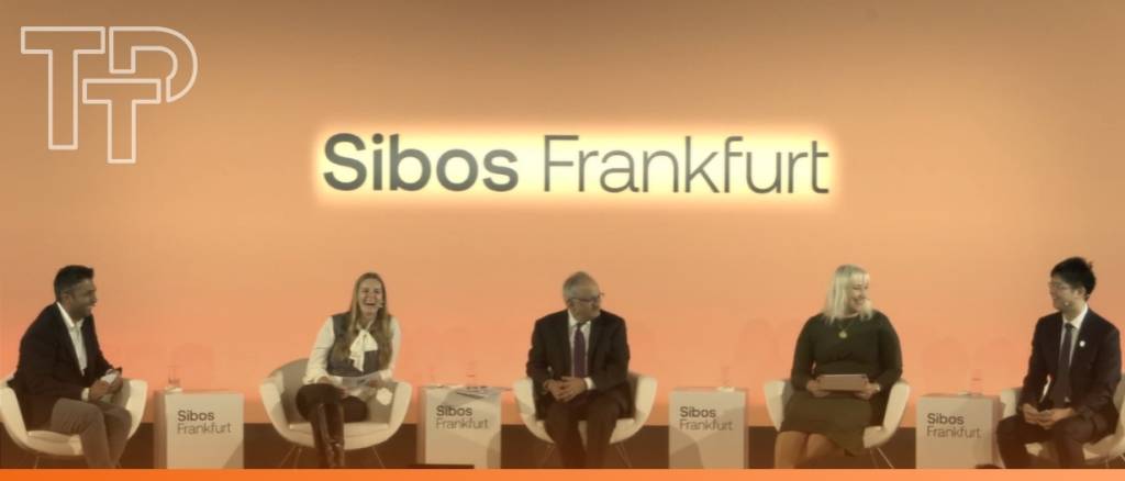 Sibos 2025 exclusive - It’s never been more urgent for ESG front runners navigating sustainable finance