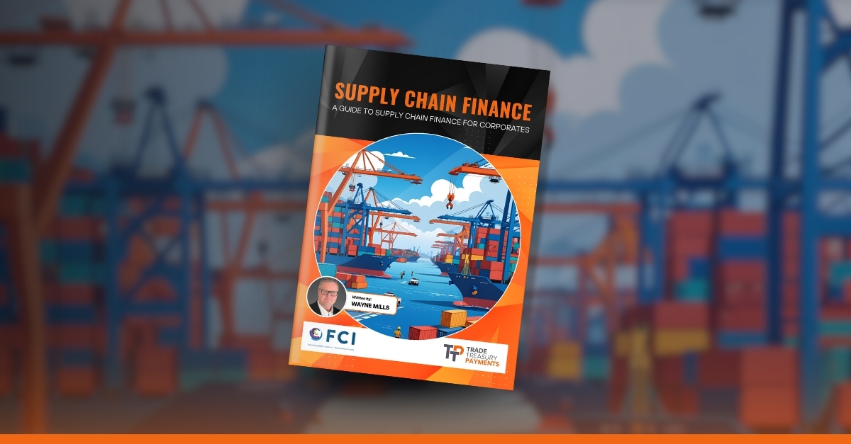 TTP, FCI launch ‘Supply Chain Finance Guide for Corporates’ to unlock liquidity and strengthen supply chains