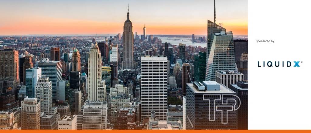 VIDEO | Private credit, partnerships, an...